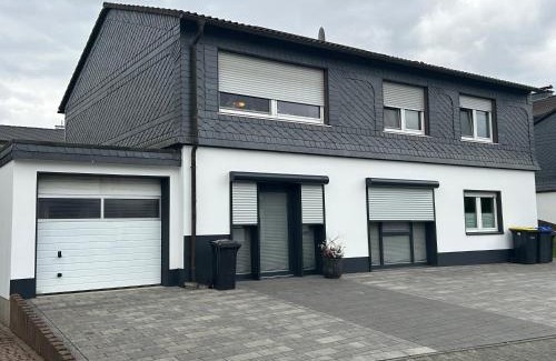 Bad Berleburg Apartamento | Ferienwohnung (T)raumland