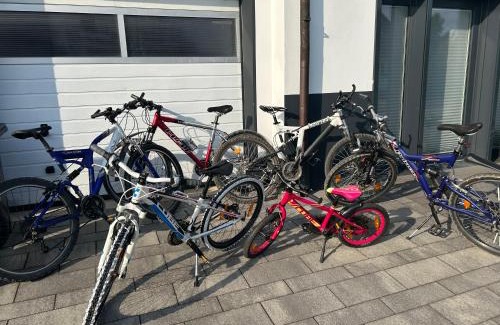 Bad Berleburg Apartamento | Ferienwohnung (T)raumland