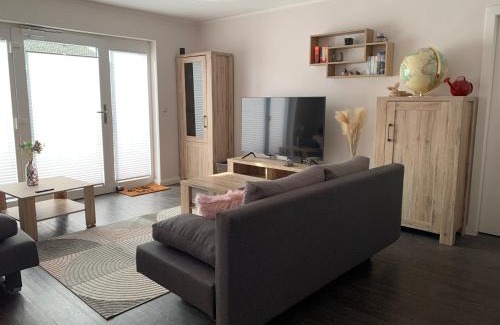 Bad Berleburg Apartamento | Ferienwohnung (T)raumland