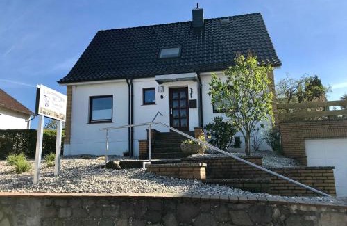 Malente Apartamento | Ferienwohnung T T 3