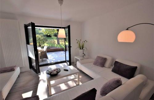 Malente Apartamento | Ferienwohnung T T 3