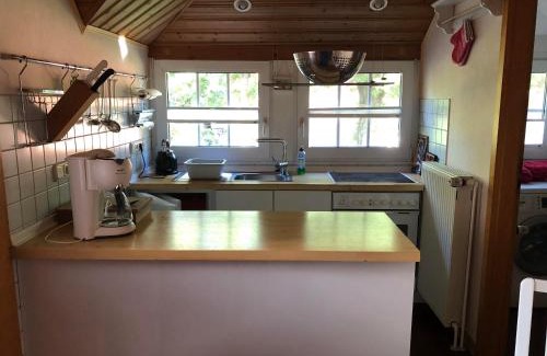 Westoverledingen Apartamento | Ferienwohnung Tammen