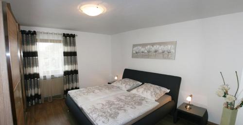 Wegscheid Apartamento | Ferienwohnung Tahedl