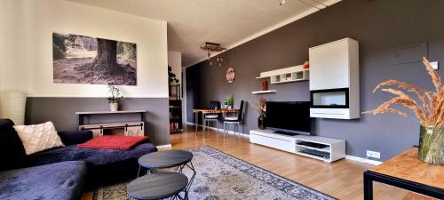 Bad Lauterberg Apartamento | Ferienwohnung Talblick