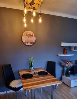 Bad Lauterberg Apartamento | Ferienwohnung Talblick