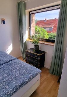 Bad Lauterberg Apartamento | Ferienwohnung Talblick
