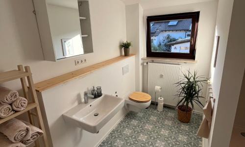 Muckenloch Apartamento | Ferienwohnung Talblick