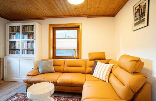 Gaishorn Apartamento | Ferienwohnung Tamara