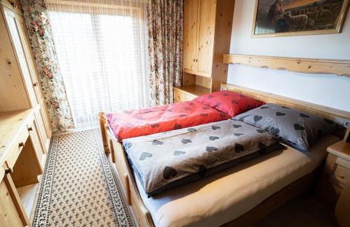 Gaishorn Apartamento | Ferienwohnung Tamara