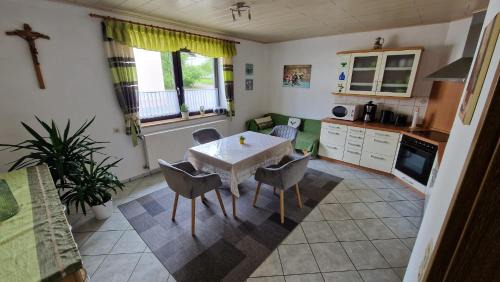 Schernfeld Apartamento | Ferienwohnung Tanja