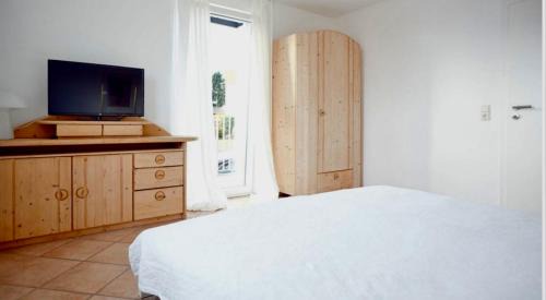 Mengerskirchen Apartamento | Ferienwohnung Tannen-Apotheke Eins