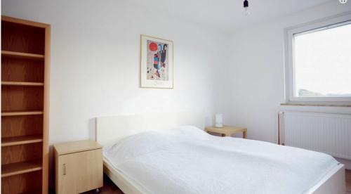 Mengerskirchen Apartamento | Ferienwohnung Tannen-Apotheke Eins