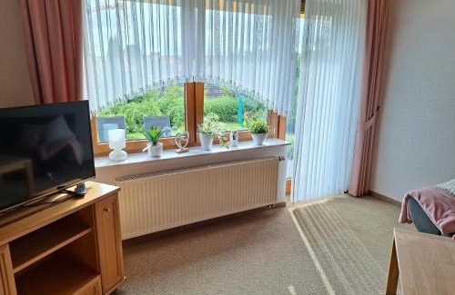 Diemelstadt Apartamento | Ferienwohnung Tannenberg