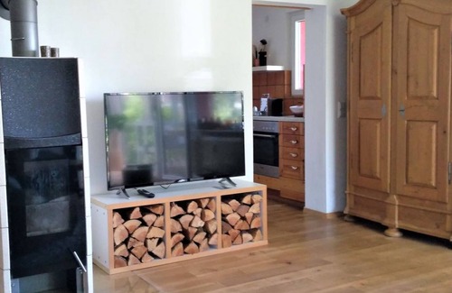 Altglashutten Apartamento | Apartamento Tannenzäpfle, 70 metros cuadrados, 2 dormitorios, máx. 4 personas