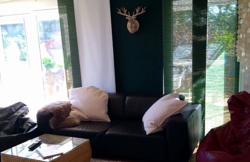 Altglashutten Apartamento | Apartamento Tannenzäpfle, 70 metros cuadrados, 2 dormitorios, máx. 4 personas