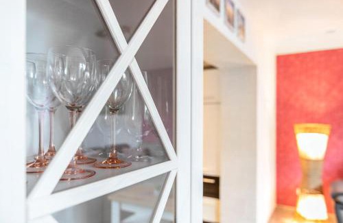 Tating Apartamento | Ferienwohnung Tating