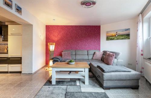 Tating Apartamento | Ferienwohnung Tating