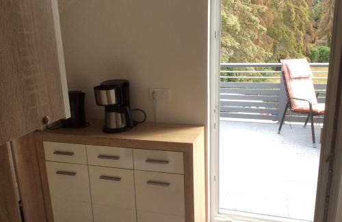 Espa Apartamento | Ferienwohnung Taunus im Grünen Obergeschoss