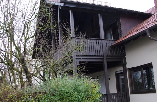 Eriskirch Apartamento | Ferienwohnung Tea