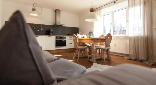 Tegernsee Apartamento | Ferienwohnung "Tegernsee-III"