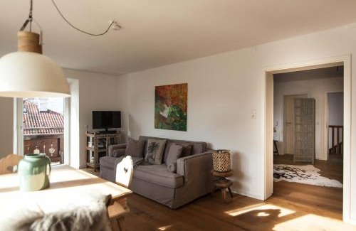 Tegernsee Apartamento | Ferienwohnung "Tegernsee-III"