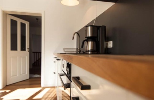 Tegernsee Apartamento | Ferienwohnung "Tegernsee-III"