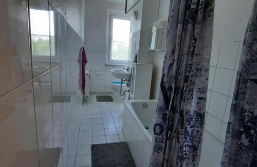 Bentzin Apartamento | Ferienwohnung Teichblick
