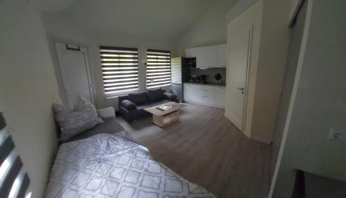 Fernesiechen Apartamento | Ferienwohnung Teichblick