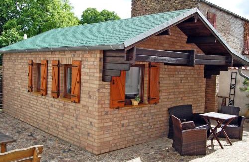 Teltow Apartamento | Ferienwohnung Teltow