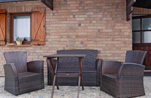 Teltow Apartamento | Ferienwohnung Teltow