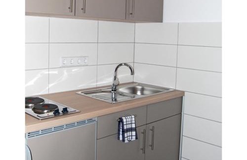 Teltow Apartamento | Ferienwohnung Teltow