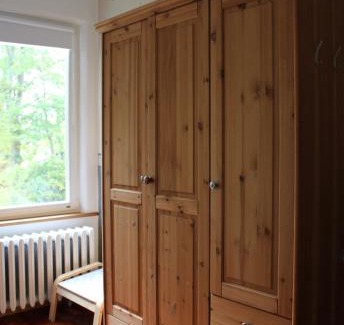 Blankenburg Apartamento | Ferienwohnung Teufelsmauer "Waldhaus"