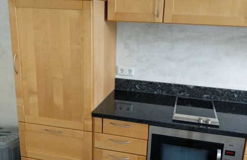 Horstmar Apartamento | Ferienwohnung Thöne, 1-3 Pers