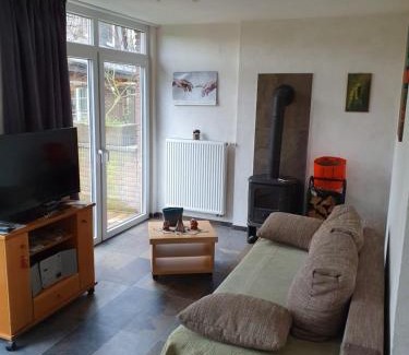 Horstmar Apartamento | Ferienwohnung Thöne