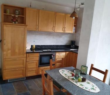 Horstmar Apartamento | Ferienwohnung Thöne