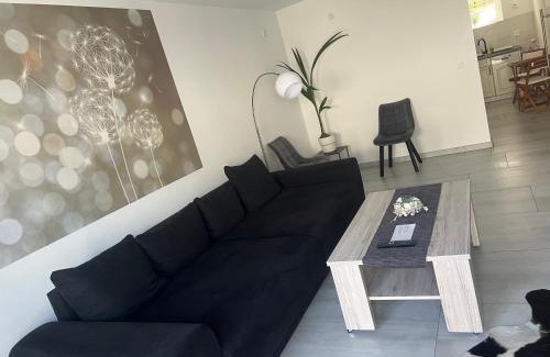 Rastenberg Apartamento | Ferienwohnung, Thüringen