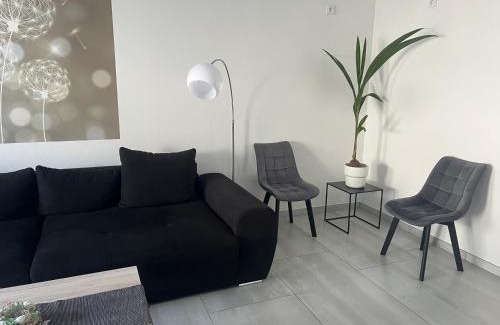 Rastenberg Apartamento | Ferienwohnung, Thüringen
