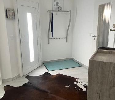 Rastenberg Apartamento | Ferienwohnung, Thüringen