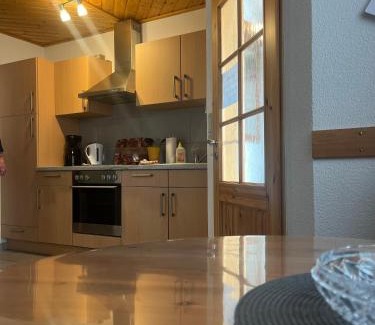 Historic Downtown Apartamento | Ferienwohnung Theisen
