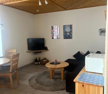 Historic Downtown Apartamento | Ferienwohnung Theisen