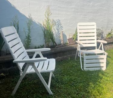 Historic Downtown Apartamento | Ferienwohnung Theisen
