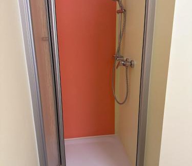 Bad Griesbach-Therme Apartamento | Ferienwohnung Thermenauszeit - mit Balkon und Bademantelgang