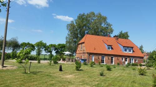 Zolkow Apartamento | Ferienwohnung Thien
