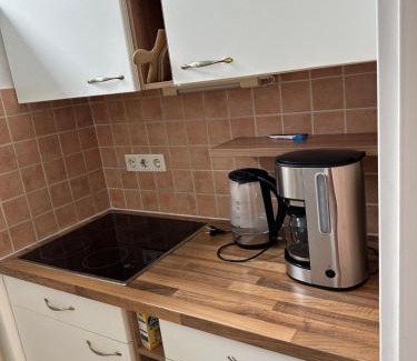 Gmain Apartamento | Ferienwohnung Thurner