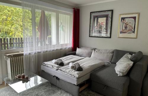 Gmain Apartamento | Ferienwohnung Thurner