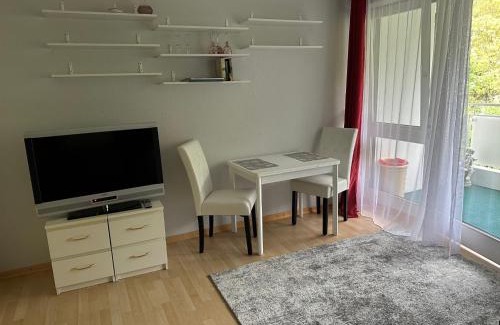 Gmain Apartamento | Ferienwohnung Thurner