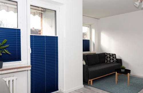 Altengroden Apartamento | Ferienwohnung Tide