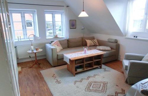 Steinbergkirche Apartamento | Ferienwohnung Timja
