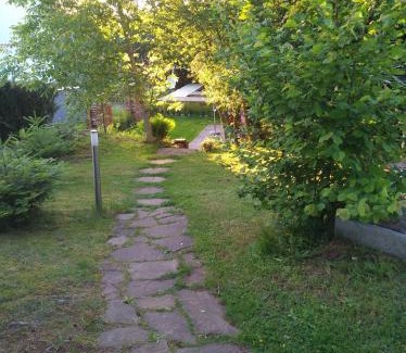 Schramberg Apartamento | Ferienwohnung Tischneck