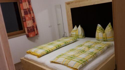 Gerlosberg Apartamento | Ferienwohnung Tobias